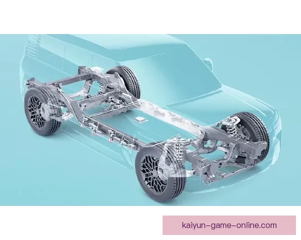 开云体育引领全球运动潮流创新与未来发展趋势探索