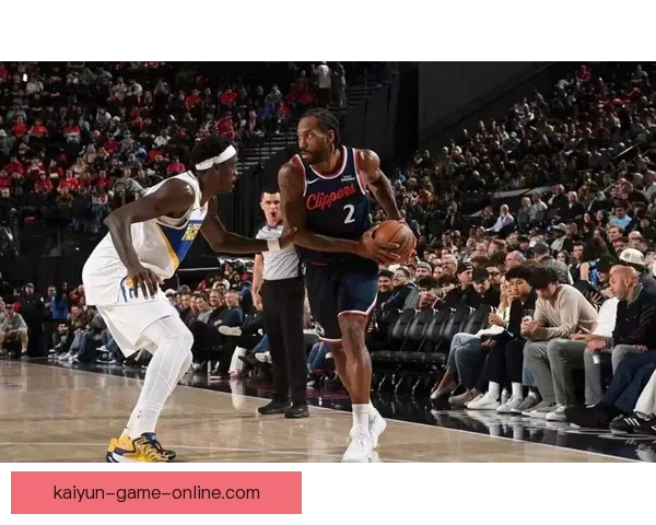 莱昂纳德透露手腕伤痛曾考虑让加兰投关键球 投中准绝杀背后是日复一日的刻苦训练