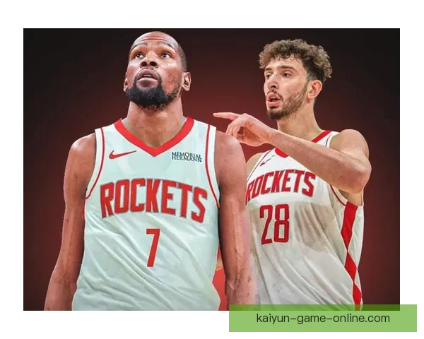 火箭现状引关注林书豪称申京是核心帕金斯批球队缺乏文化