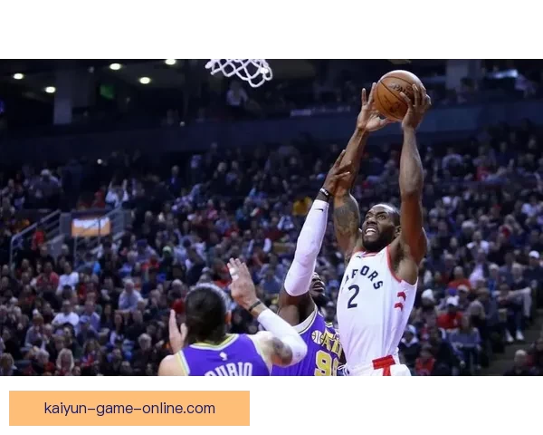 莱昂纳德单季三分创新高加内特力挺其重回联盟最佳球员竞争行列