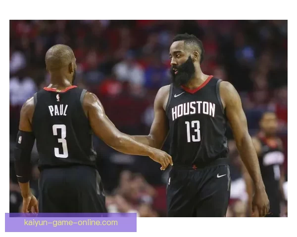 火箭部分高层后悔交易杜兰特 因其未与队友建立深厚感情