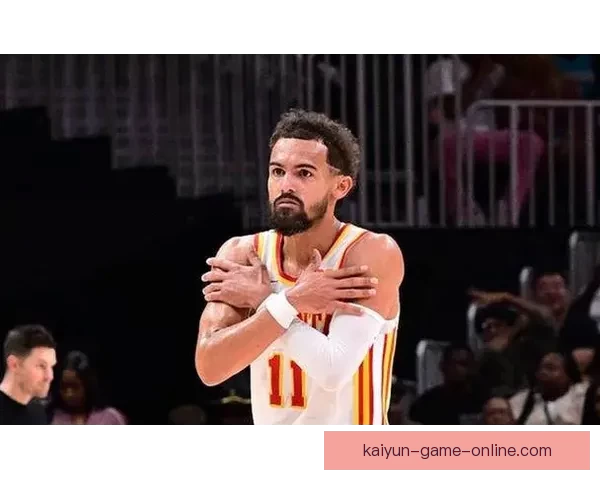 奇才官方宣布特雷杨右股四头肌挫伤 目前暂无具体复出时间