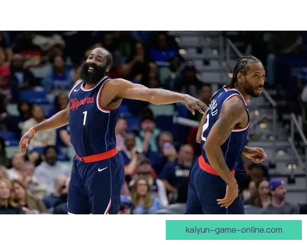 莱昂纳德谈快船精神首节不顺仍坚持出手展现信心