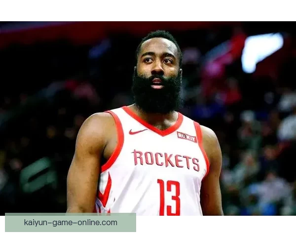 火箭耻辱输球遭全网批评 休斯顿创体育史最惨痛失利纪录