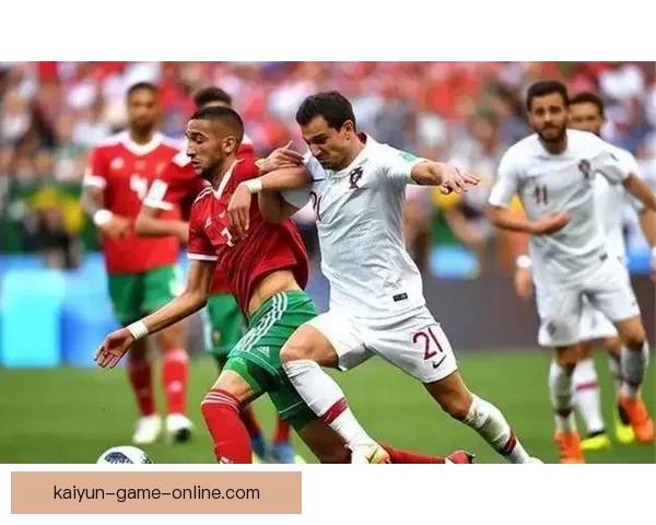 世界杯足球赛事胜负走势深度解析与精准竞猜策略揭秘