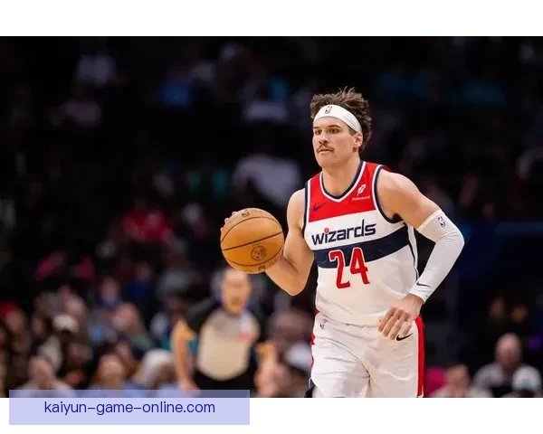 奇才官方确认乔治左肘韧带撕裂本赛季将无缘比赛