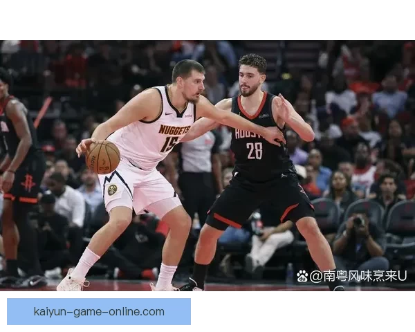 火箭耻辱输球遭全网批评 休斯顿创体育史最惨痛失利纪录