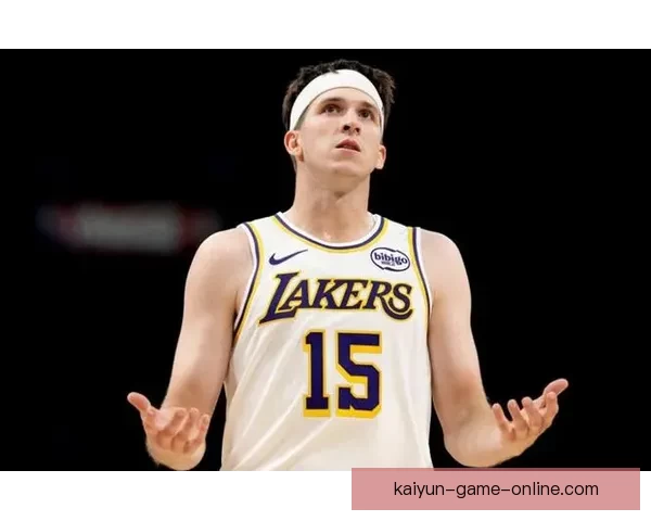 湖人计划为里夫斯开大合同今夏三大引援目标曝光