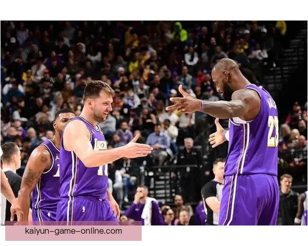 湖人向NBA上诉东契奇第16次技术犯规撤销请求 双方口角描述存分歧
